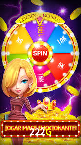 222G: A Experiência de Casino com Jogos de Mesa ao Vivo